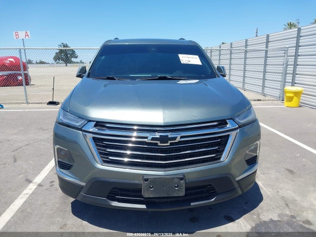 1GNERGKW3NJ171548 Chevrolet lfy