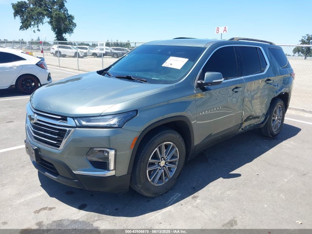 1GNERGKW3NJ171548 Chevrolet lfy