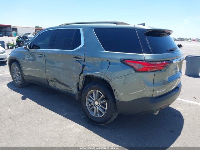 1GNERGKW3NJ171548 Chevrolet lfy