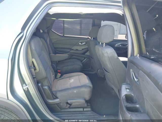 1GNERGKW3NJ171548 Chevrolet lfy