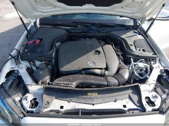 2020 MERCEDES-BENZ E 350 WDDZF8DB4LA742910 Photo 9