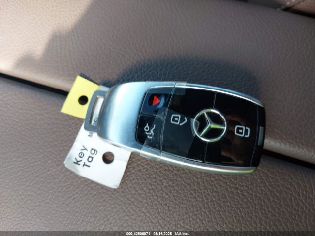 2020 MERCEDES-BENZ E 350 WDDZF8DB4LA742910 Photo 10