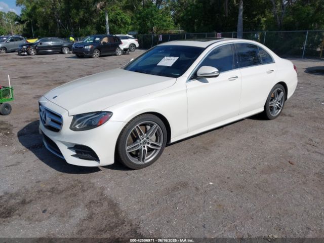 2020 MERCEDES-BENZ E 350 WDDZF8DB4LA742910 Photo 1