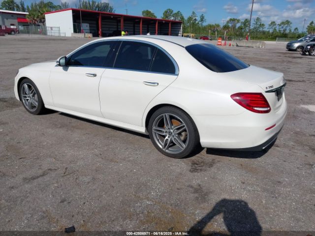 2020 MERCEDES-BENZ E 350 WDDZF8DB4LA742910 Photo 2
