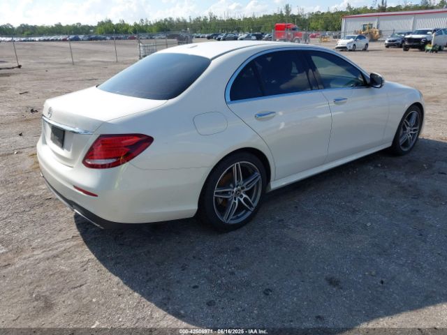 2020 MERCEDES-BENZ E 350 WDDZF8DB4LA742910 Photo 3