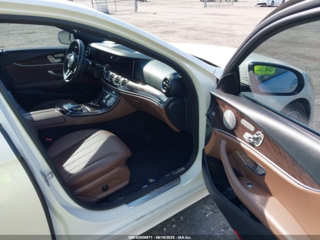 2020 MERCEDES-BENZ E 350 WDDZF8DB4LA742910 Photo 4