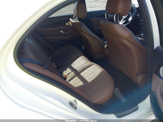 2020 MERCEDES-BENZ E 350 WDDZF8DB4LA742910 Photo 7