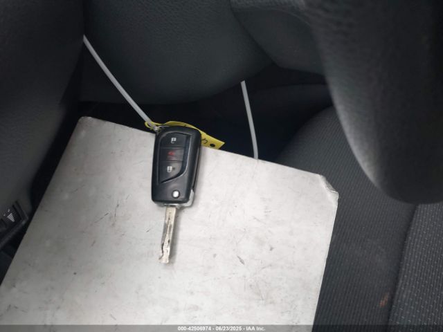 2019 TOYOTA C-HR JTNKHMBX7K1040376 Photo 10