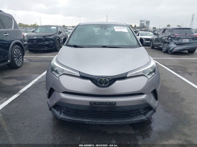 JTNKHMBX7K1040376 Toyota 3zr-fae