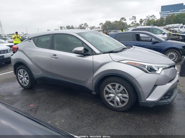JTNKHMBX7K1040376 Toyota 3zr-fae