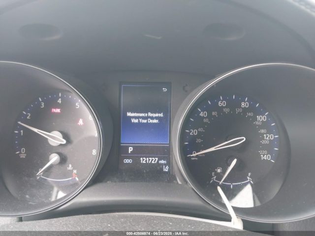 2019 TOYOTA C-HR JTNKHMBX7K1040376 Photo 6