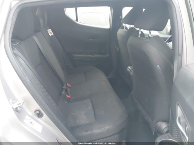 2019 TOYOTA C-HR JTNKHMBX7K1040376 Photo 7