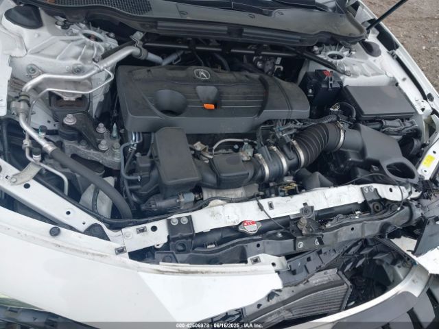 2023 ACURA TLX 19UUB6F57PA005591 Photo 9