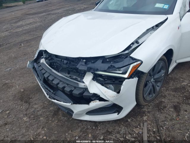 2023 ACURA TLX 19UUB6F57PA005591 Photo 5