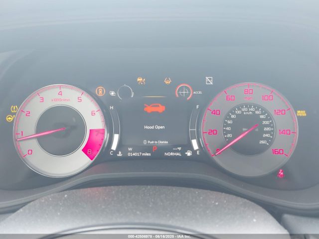 2023 ACURA TLX 19UUB6F57PA005591 Photo 6