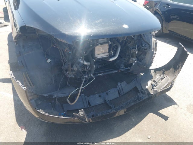 Mercedes-Benz Ml-Class 2015 4JGDA5GBXFA516920 Image 6