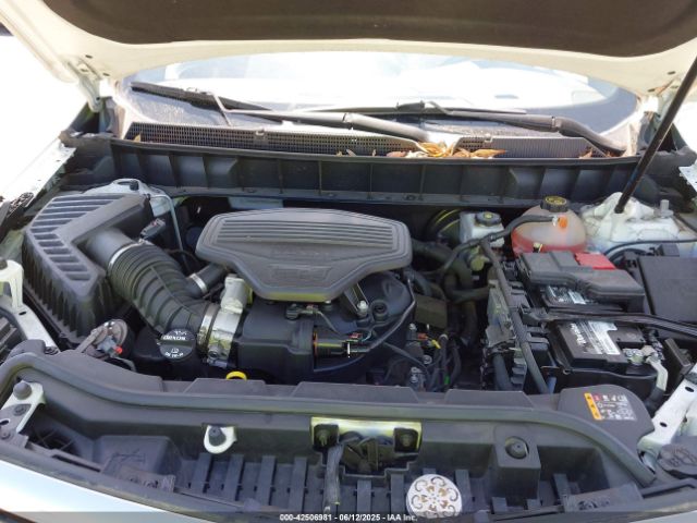2019 CADILLAC XT5 1GYKNCRS9KZ301262 Photo 9