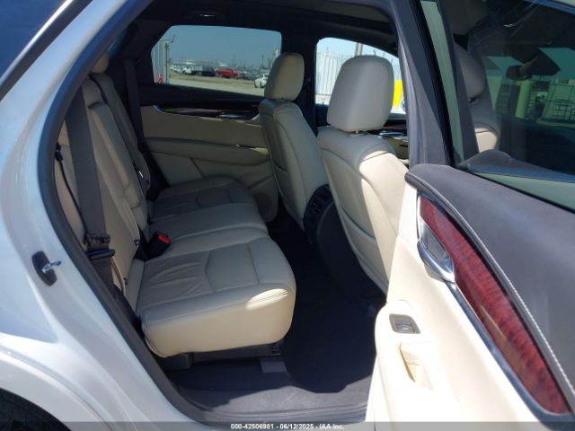 2019 CADILLAC XT5 1GYKNCRS9KZ301262 Photo 7