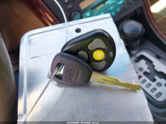 2003 ACURA TL 19UUA567X3A019705 Photo 10