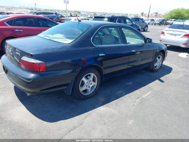 2003 ACURA TL 19UUA567X3A019705 Photo 3