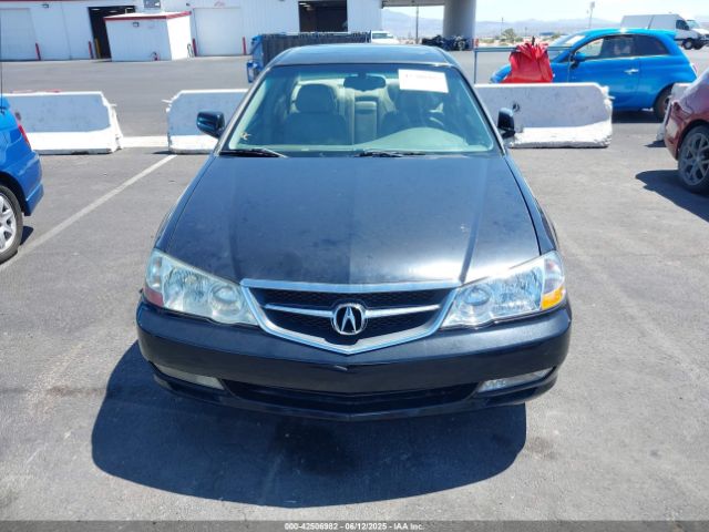 2003 ACURA TL 19UUA567X3A019705 Photo 5