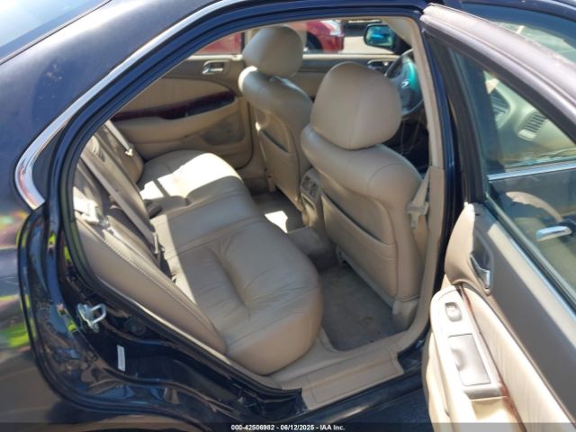2003 ACURA TL 19UUA567X3A019705 Photo 7