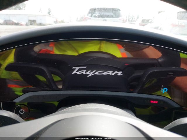 2021 PORSCHE TAYCAN WP0AA2Y1XMSA18769 Photo 6