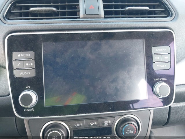 1N4AZ1BV8PC562848 Nissan Leaf