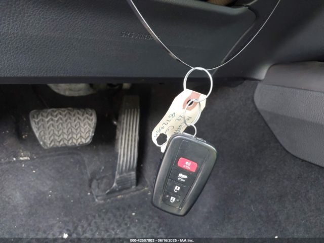2022 TOYOTA CAMRY 4T1T11AK4NU013779 Photo 10