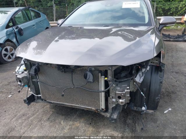 2022 TOYOTA CAMRY 4T1T11AK4NU013779 Photo 5