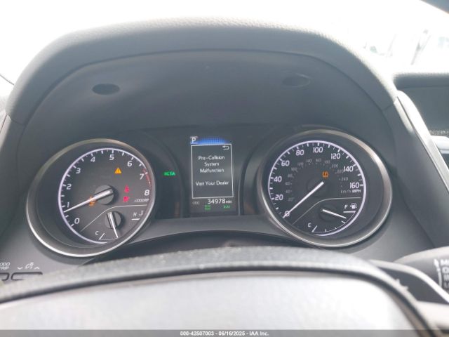 2022 TOYOTA CAMRY 4T1T11AK4NU013779 Photo 6