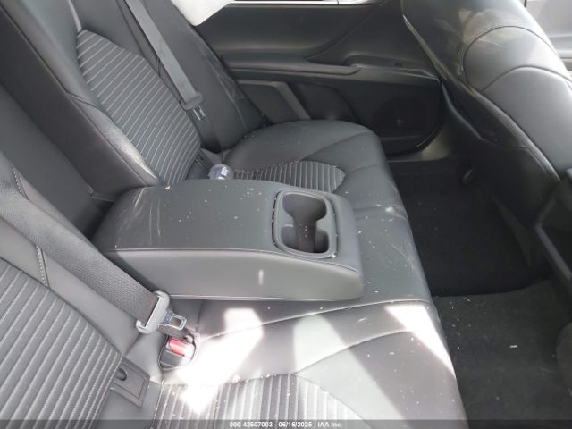 2022 TOYOTA CAMRY 4T1T11AK4NU013779 Photo 7
