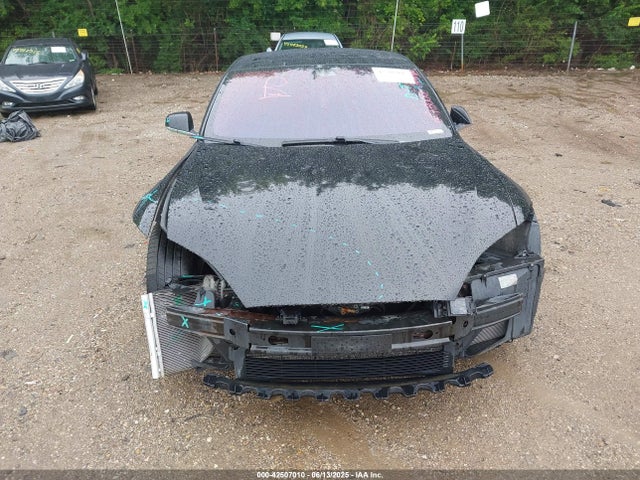 5YJSA1E21JF283971 Tesla 2018