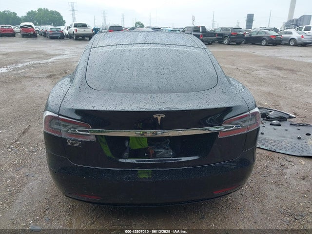 5YJSA1E21JF283971 Tesla 2018