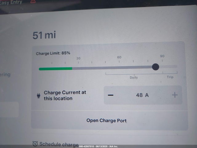 5YJSA1E21JF283971 Tesla 2018