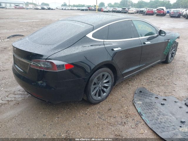 2018 TESLA MODEL S 5YJSA1E21JF283971 Photo 3