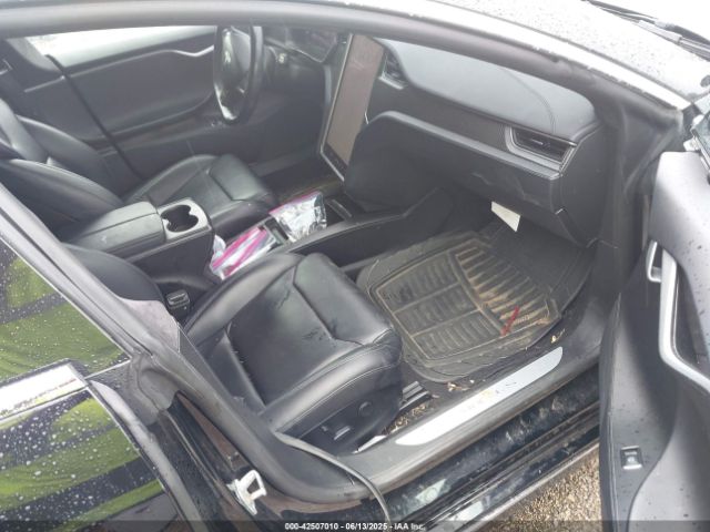 2018 TESLA MODEL S 5YJSA1E21JF283971 Photo 4