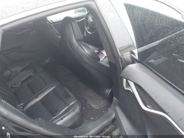 2018 TESLA MODEL S 5YJSA1E21JF283971 Photo 7