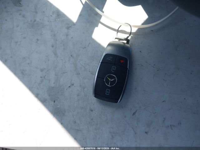 W1N9M0KB5NN012383 Mercedes-Benz Eqb 300 Suv 4matic
