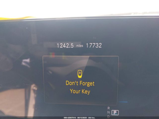 W1N9M0KB5NN012383 Mercedes-Benz Eqb 300 Suv 4matic