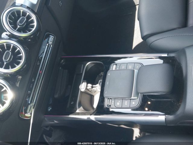 W1N9M0KB5NN012383 Mercedes-Benz Eqb 300 Suv 4matic