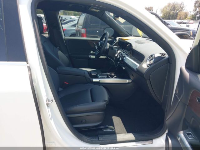 W1N9M0KB5NN012383 Mercedes-Benz Eqb 300 Suv 4matic