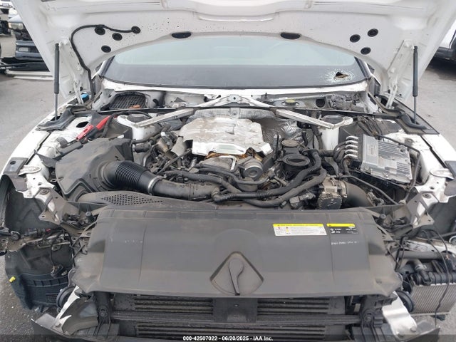 2018 AUDI S5 WAUP4AF52JA003017 Photo 9