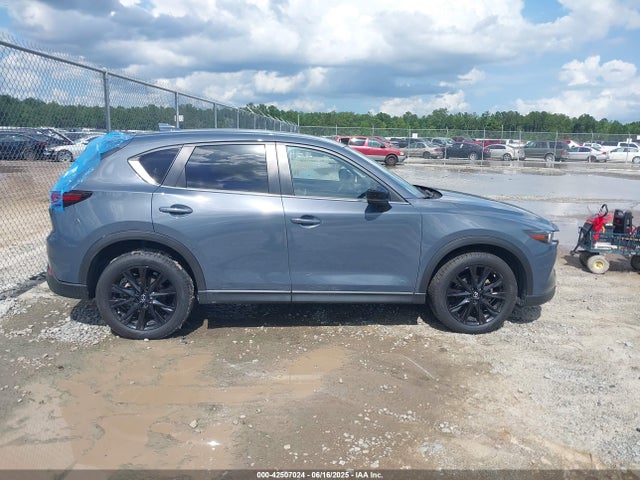 Mazda py cylinder deactiviation 2022 JM3KFBCM4N0532335 Image 13