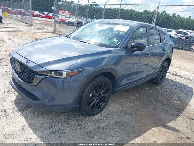 Mazda py cylinder deactiviation 2022 JM3KFBCM4N0532335 Image 2