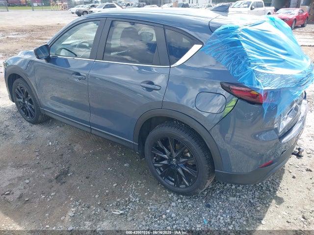 Mazda py cylinder deactiviation 2022 JM3KFBCM4N0532335 Image 3