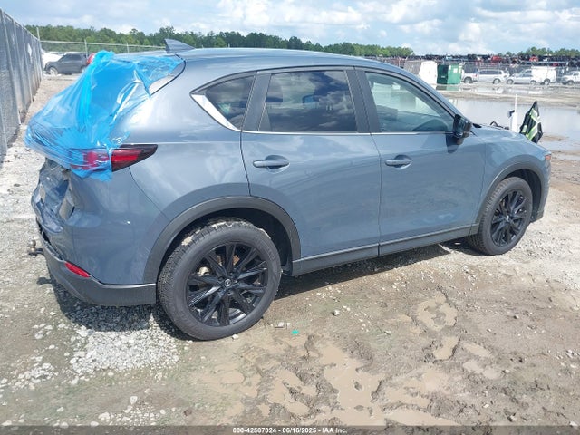 Mazda py cylinder deactiviation 2022 JM3KFBCM4N0532335 Image 4