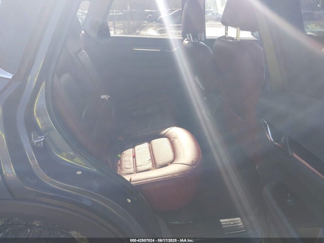 Mazda py cylinder deactiviation 2022 JM3KFBCM4N0532335 Image 8
