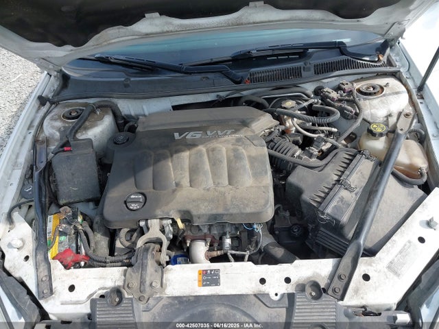 2G1WB5E36E1149120 Chevrolet lfx