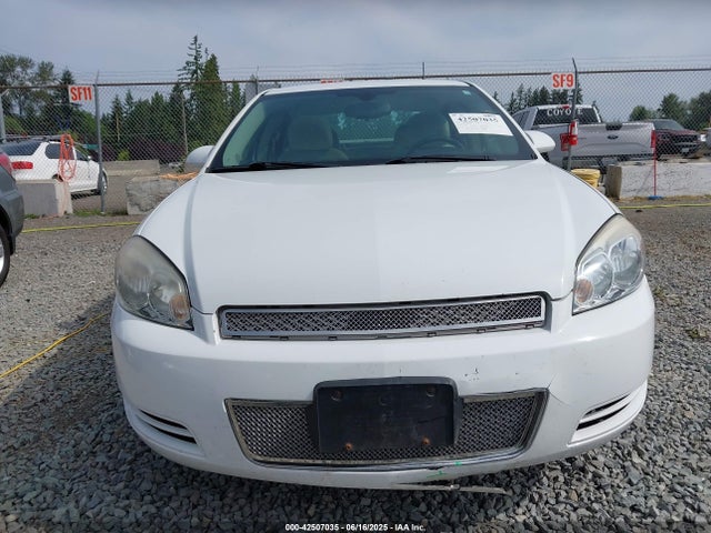 2G1WB5E36E1149120 Chevrolet lfx
